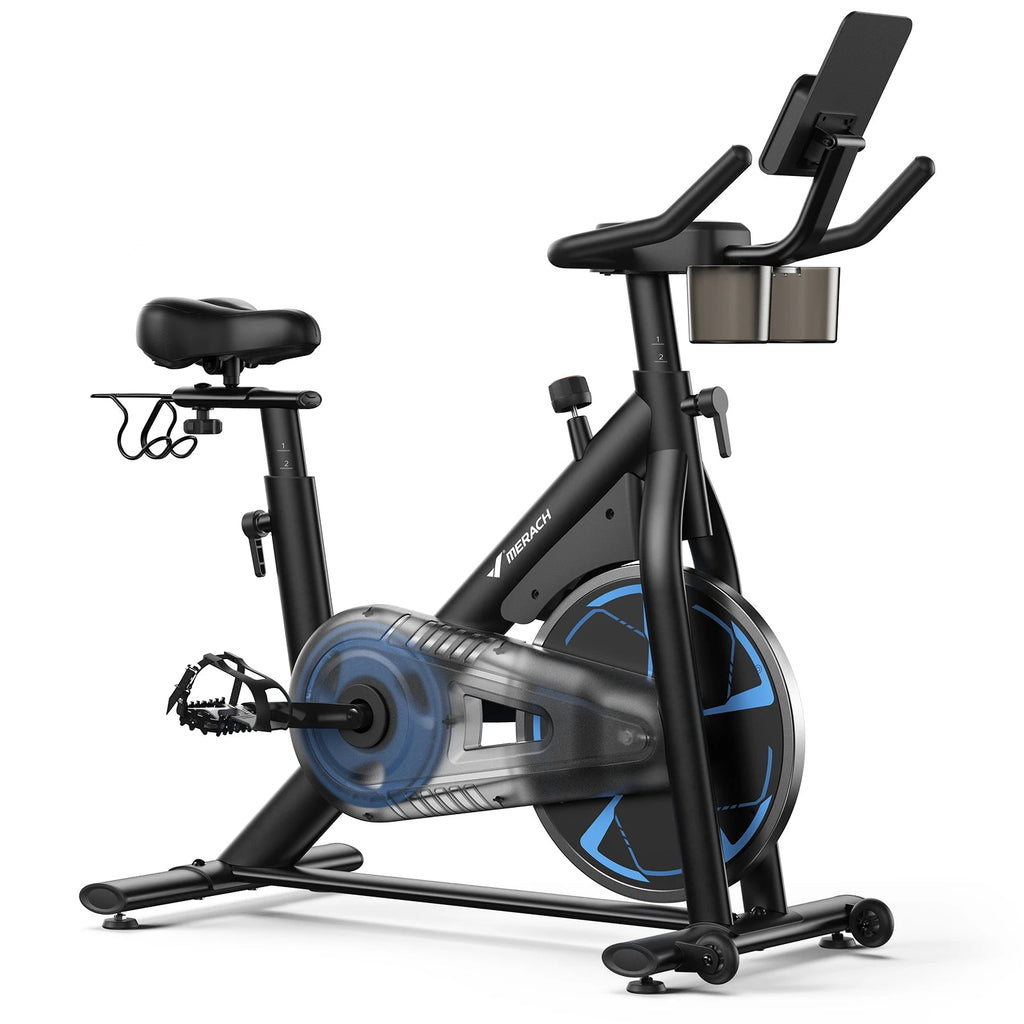 MERACH S36 Stationary Bike