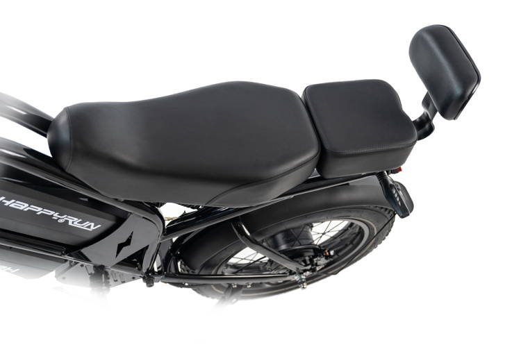 HAPPYRUN G70 20" Cargo E-Bike
