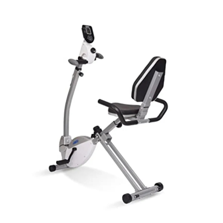 Recumbent Stationary Bike