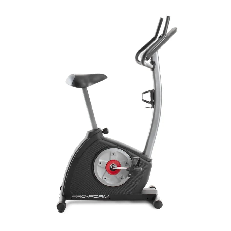 Cycle Trainer 300 Upright Stationary Bike