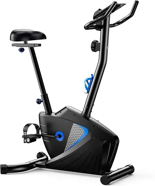 Advanced Stationary Bike