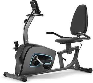 Home Stationary Bike – 8 Resistance Levels