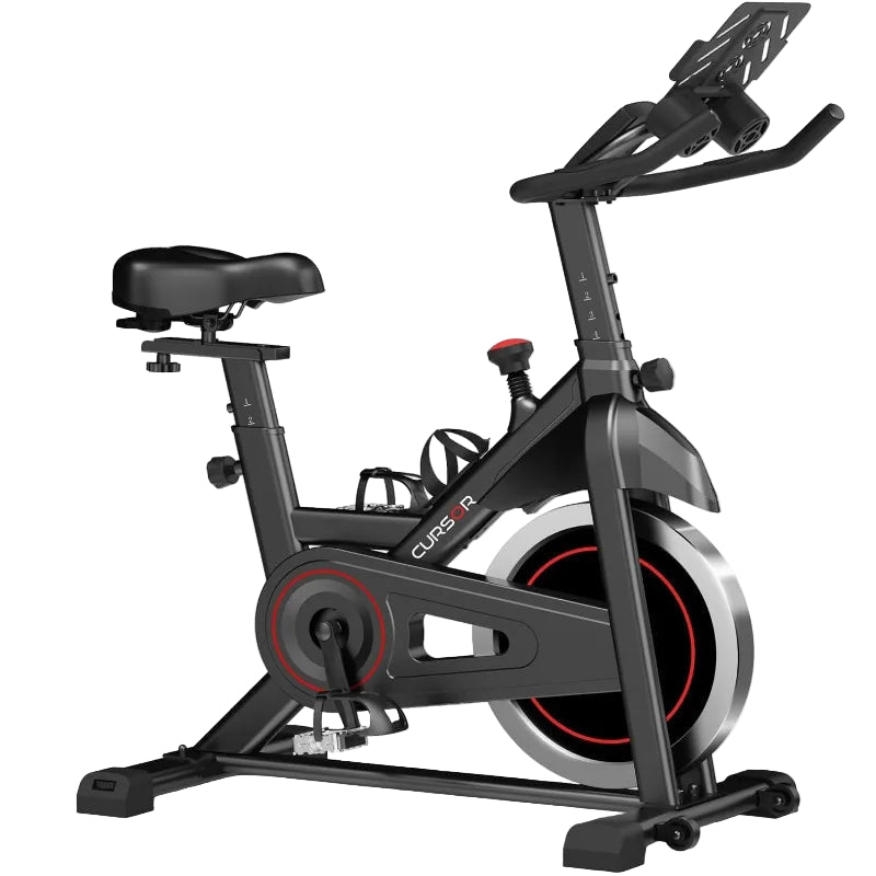 CURSOR FITNESS Stationary Bike