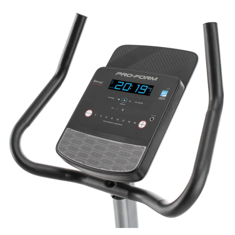 Cycle Trainer 300 Upright Stationary Bike
