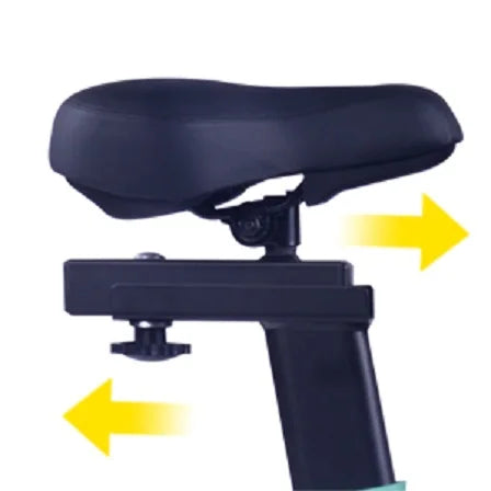 Spin Indoor Exercise Bike
