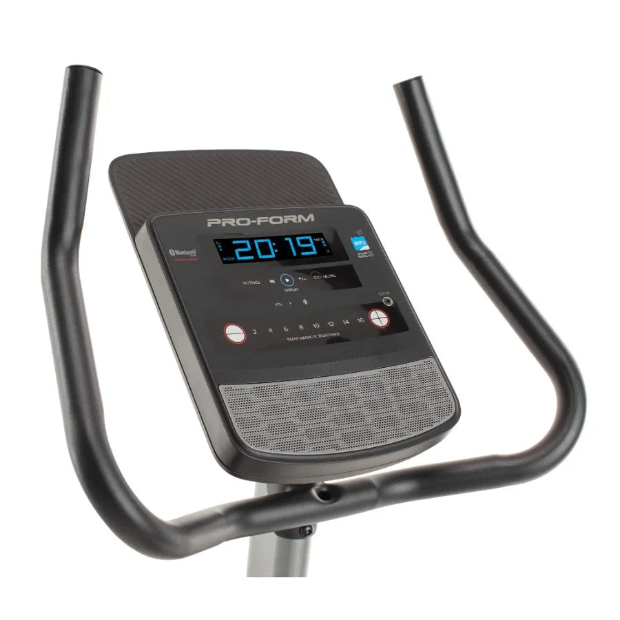 Cycle Trainer 300 Upright Stationary Bike