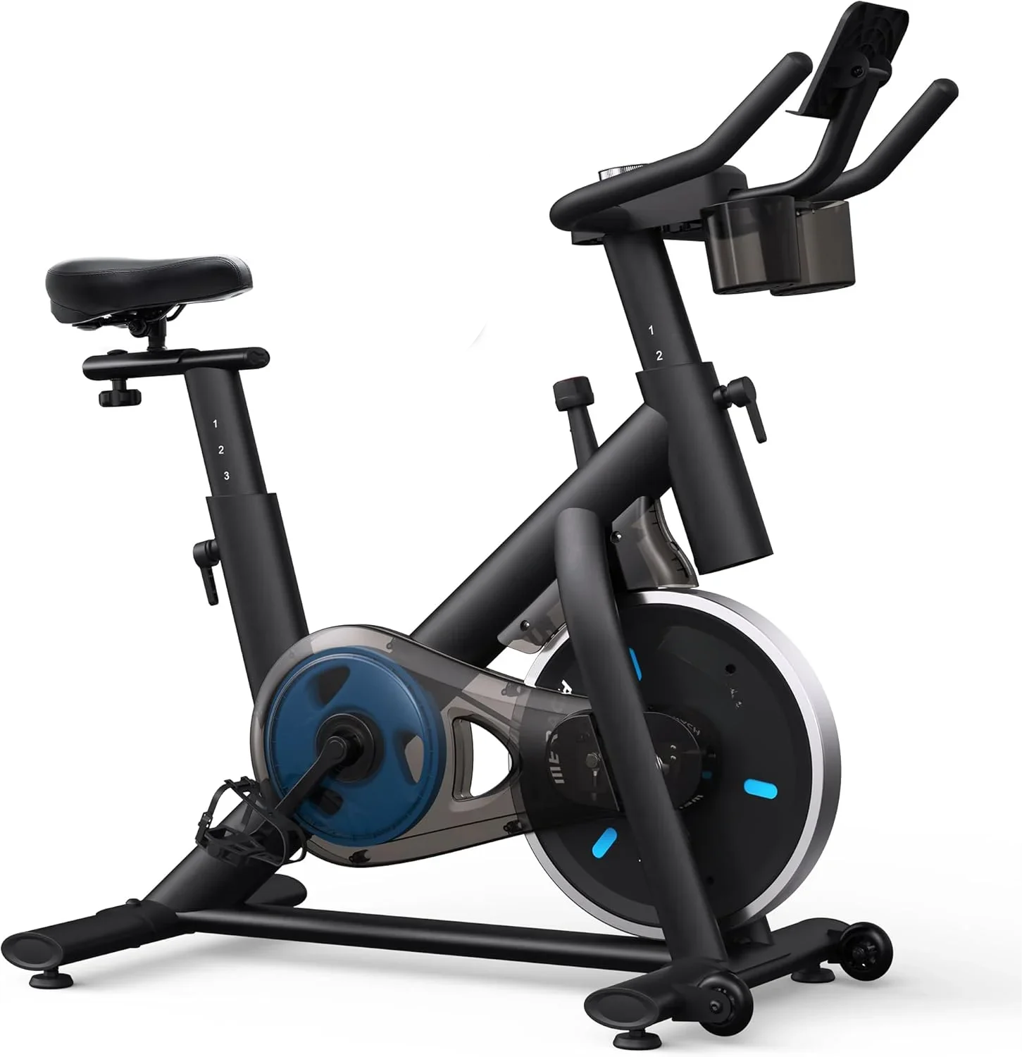 Brake Pad Stationary Bike