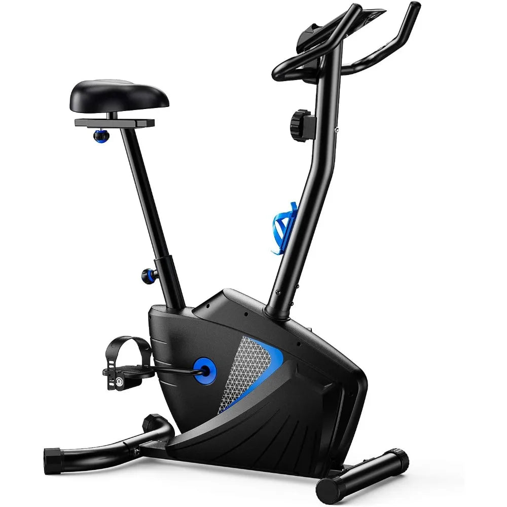 Advanced Stationary Bike