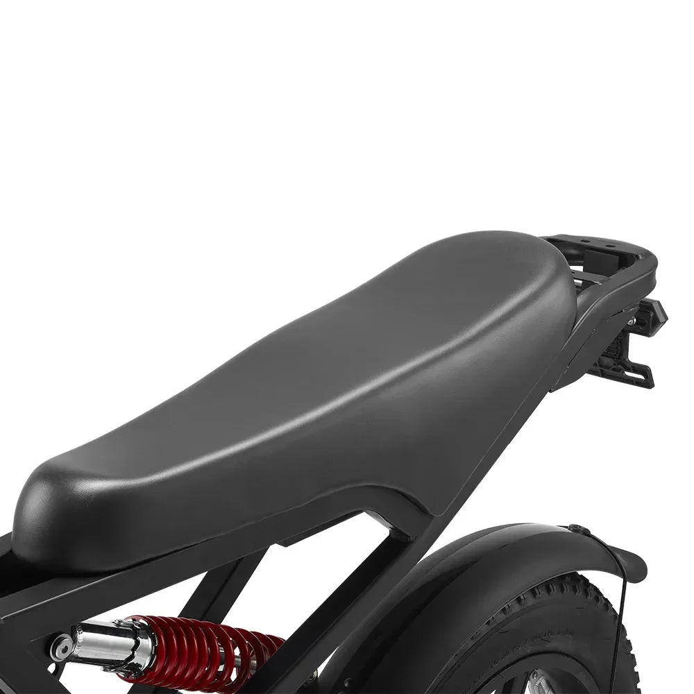 HAPPYRUN Tank G60C 20" Fat Tire E-Bike