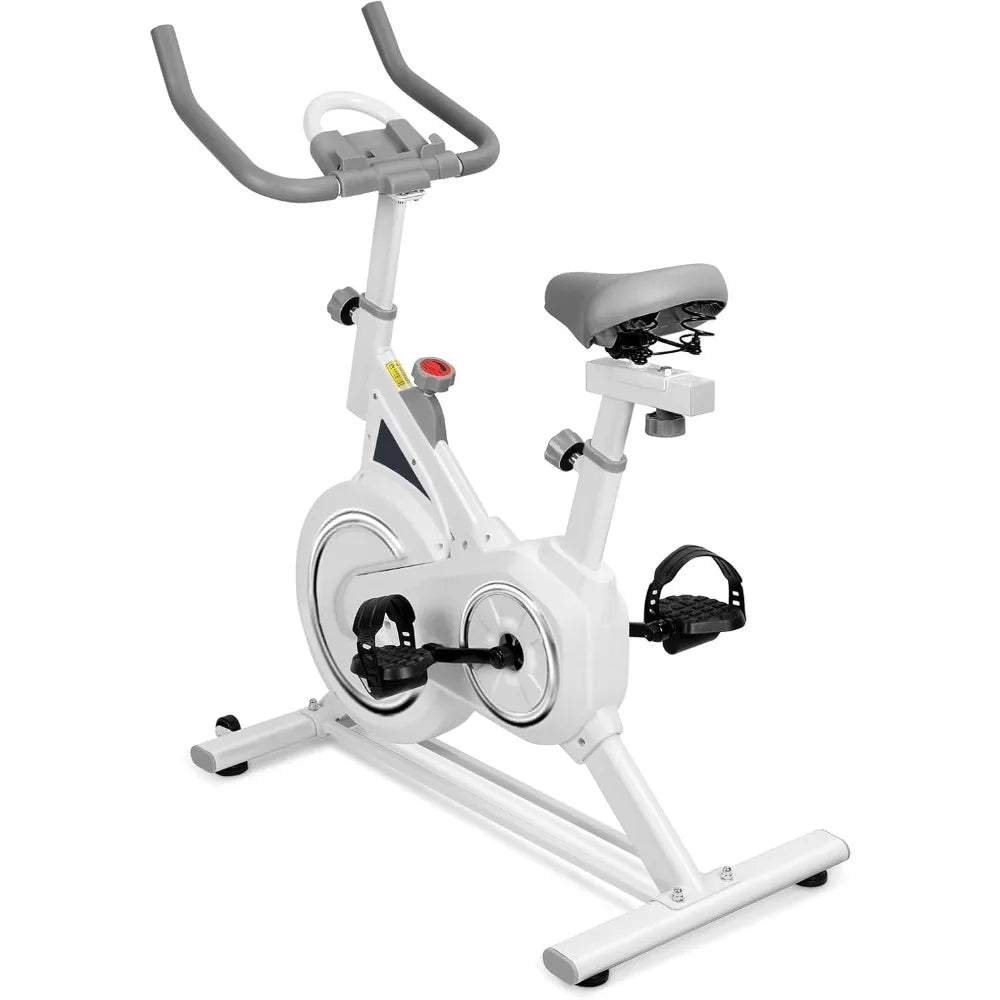Upright Stationary Bike