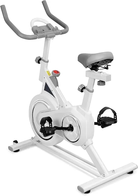 Upright Stationary Bike