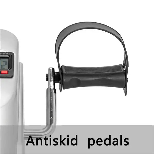Mini Desk Stationary Bike