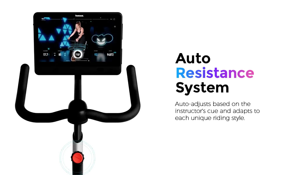 Indoor Cycling Stationary Bike