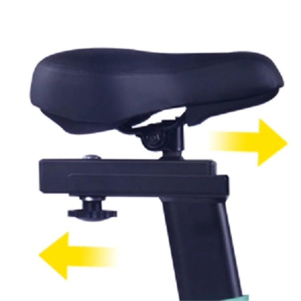 Spin Indoor Exercise Bike