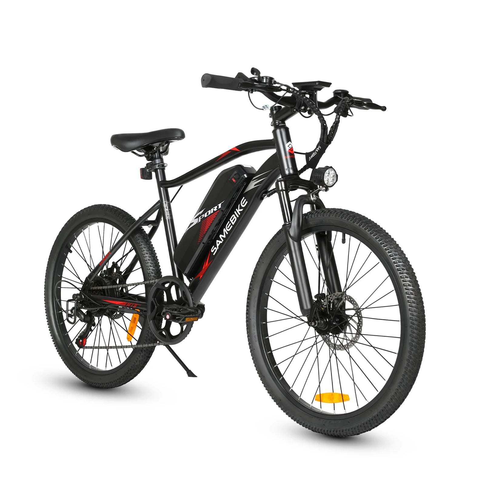 SAMEBIKE EBE2 Folding E-Bike