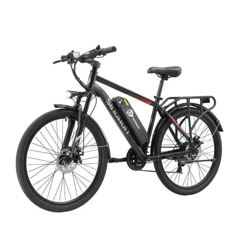 Commuter E-Bike