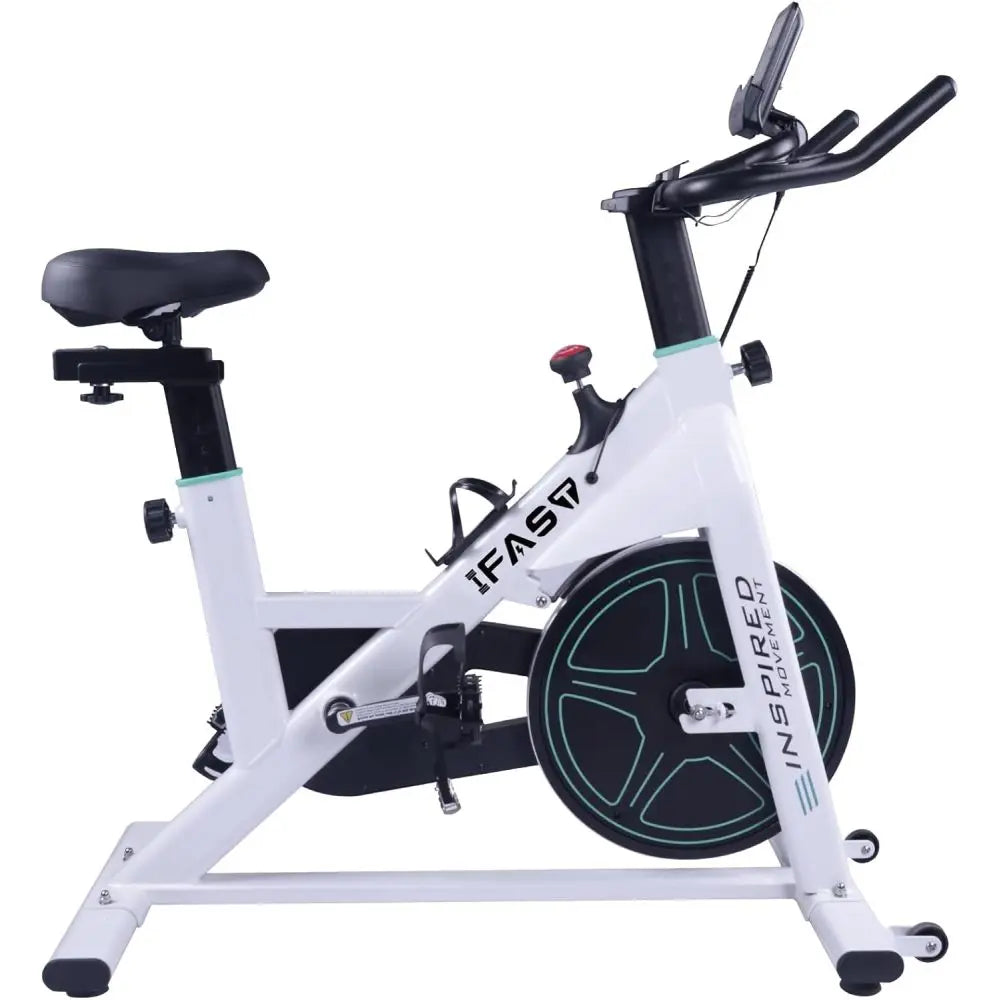 Spin Indoor Exercise Bike