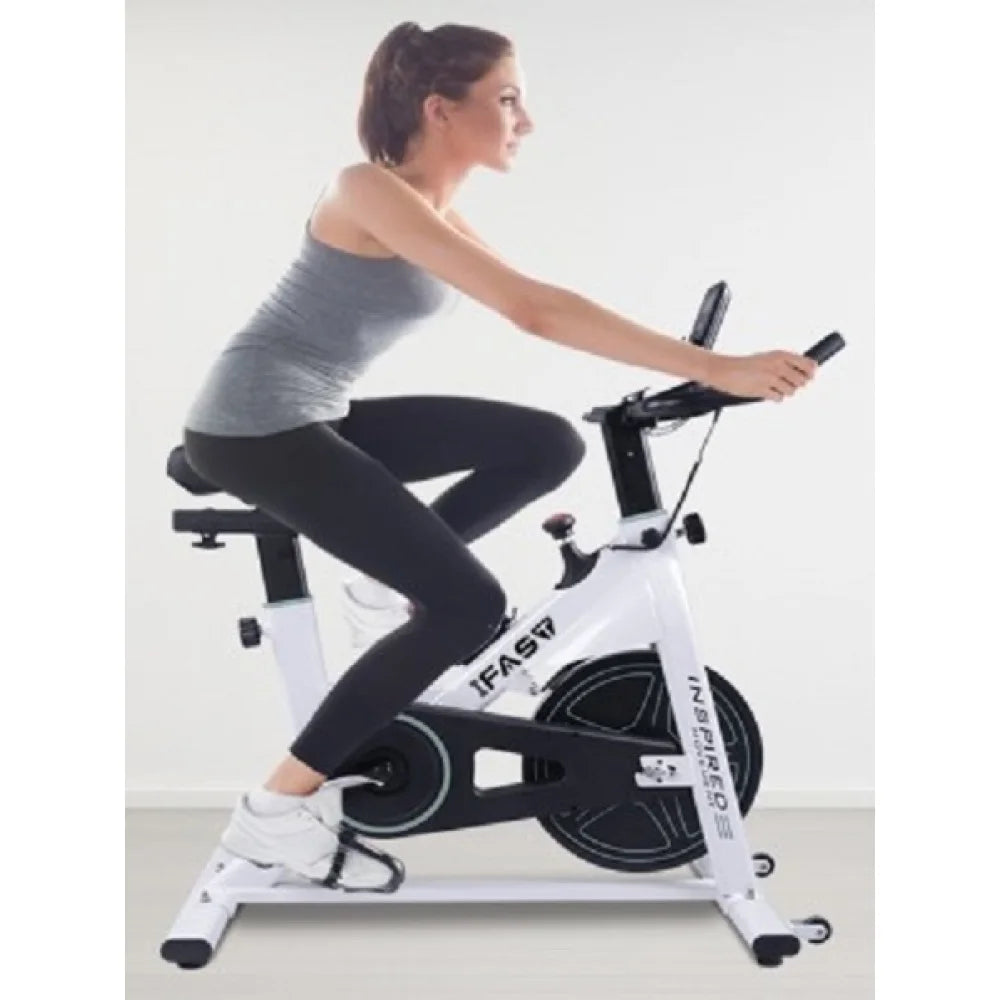 Spin Indoor Exercise Bike