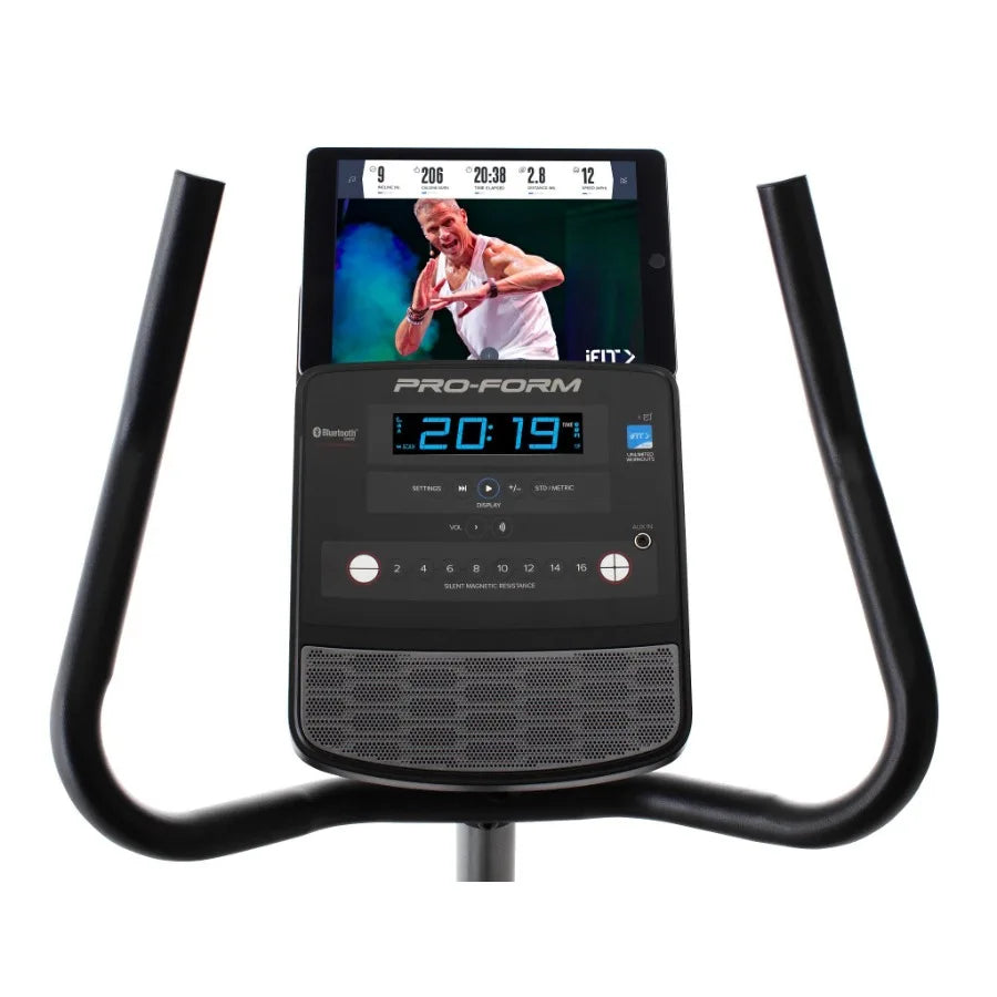 Cycle Trainer 300 Upright Stationary Bike