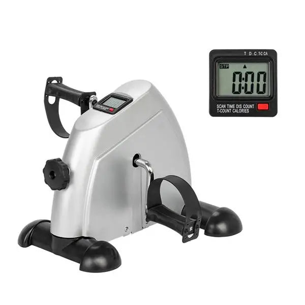 Mini Desk Stationary Bike