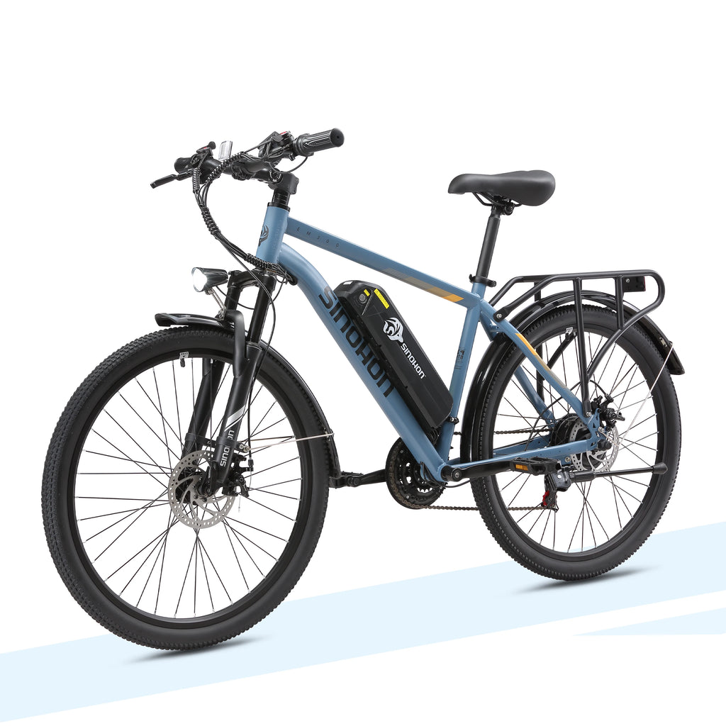 Commuter E-Bike