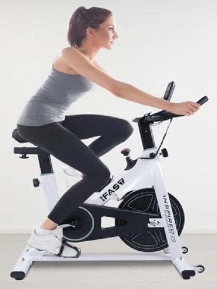 Spin Indoor Exercise Bike