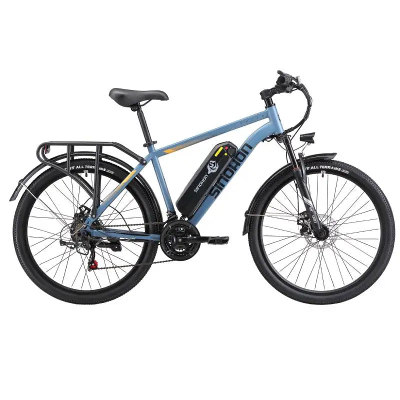 Commuter E-Bike