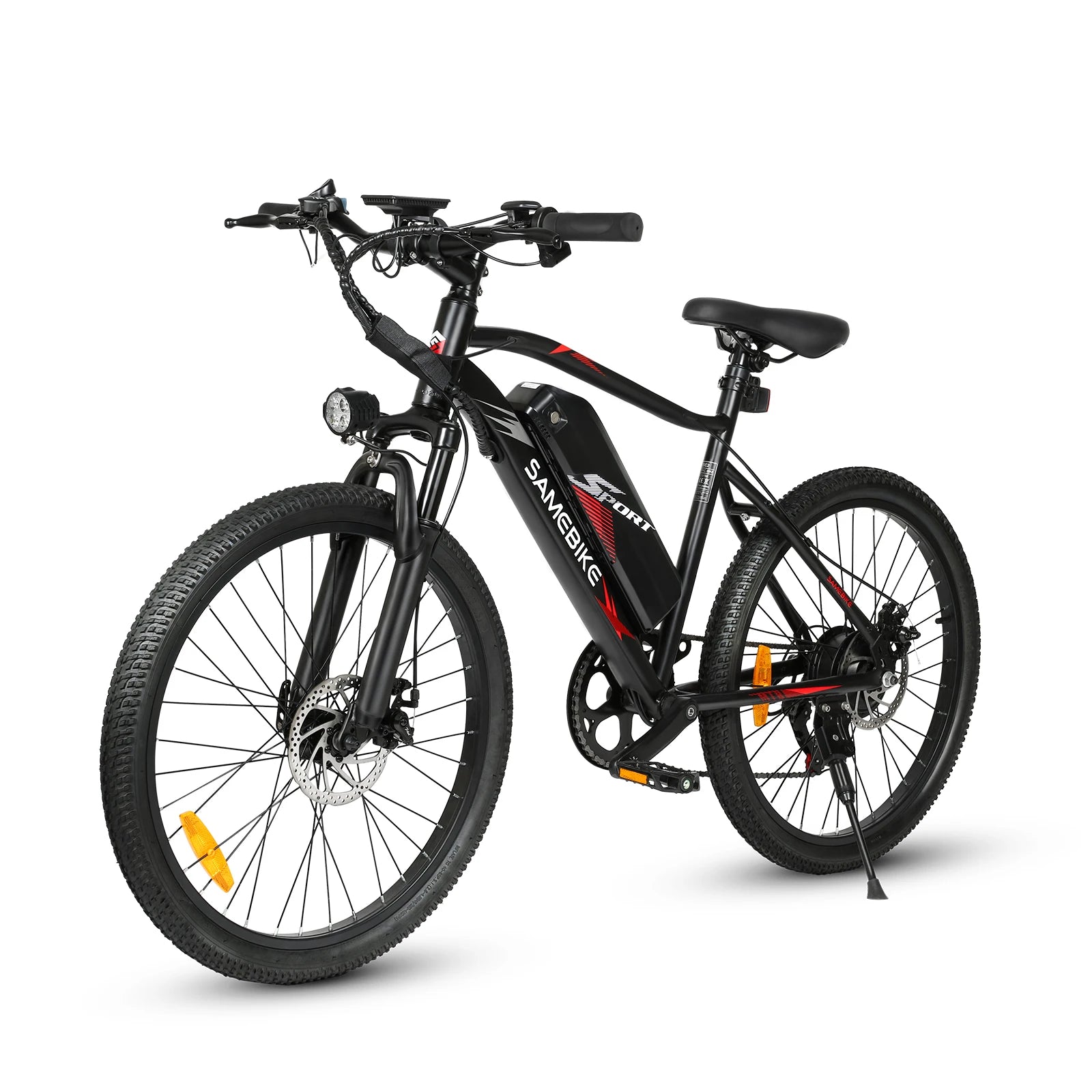 SAMEBIKE EBE2 Folding E-Bike
