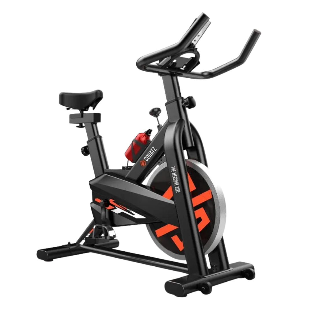 SQUATZ Stationary Bike